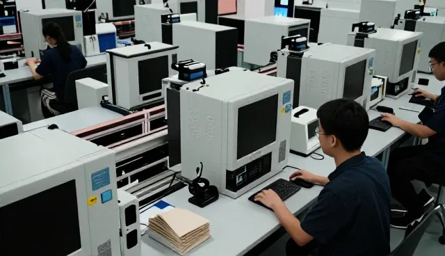 云服务器租赁
