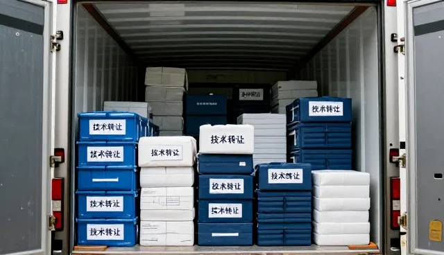流程重构中选型的关键考量因素