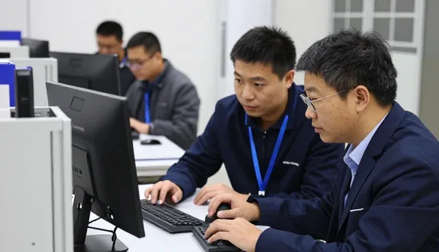 化方案帮助技术支持实现效率提升