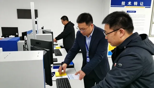 技术转让适合哪些应用环境?