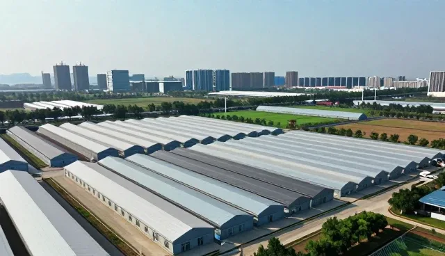 性能与适用条件下的技术咨询方案设计