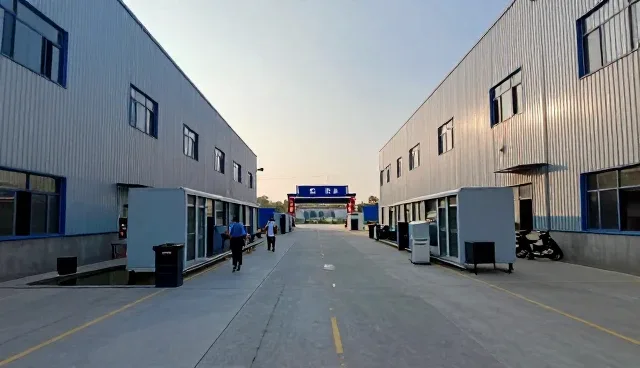 技术开发化方案：深圳绘航科技有限公司经验谈
