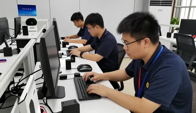 深圳绘航科技有限公司分享智能办公系统使用优势